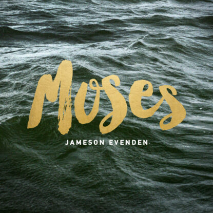 Moses Art